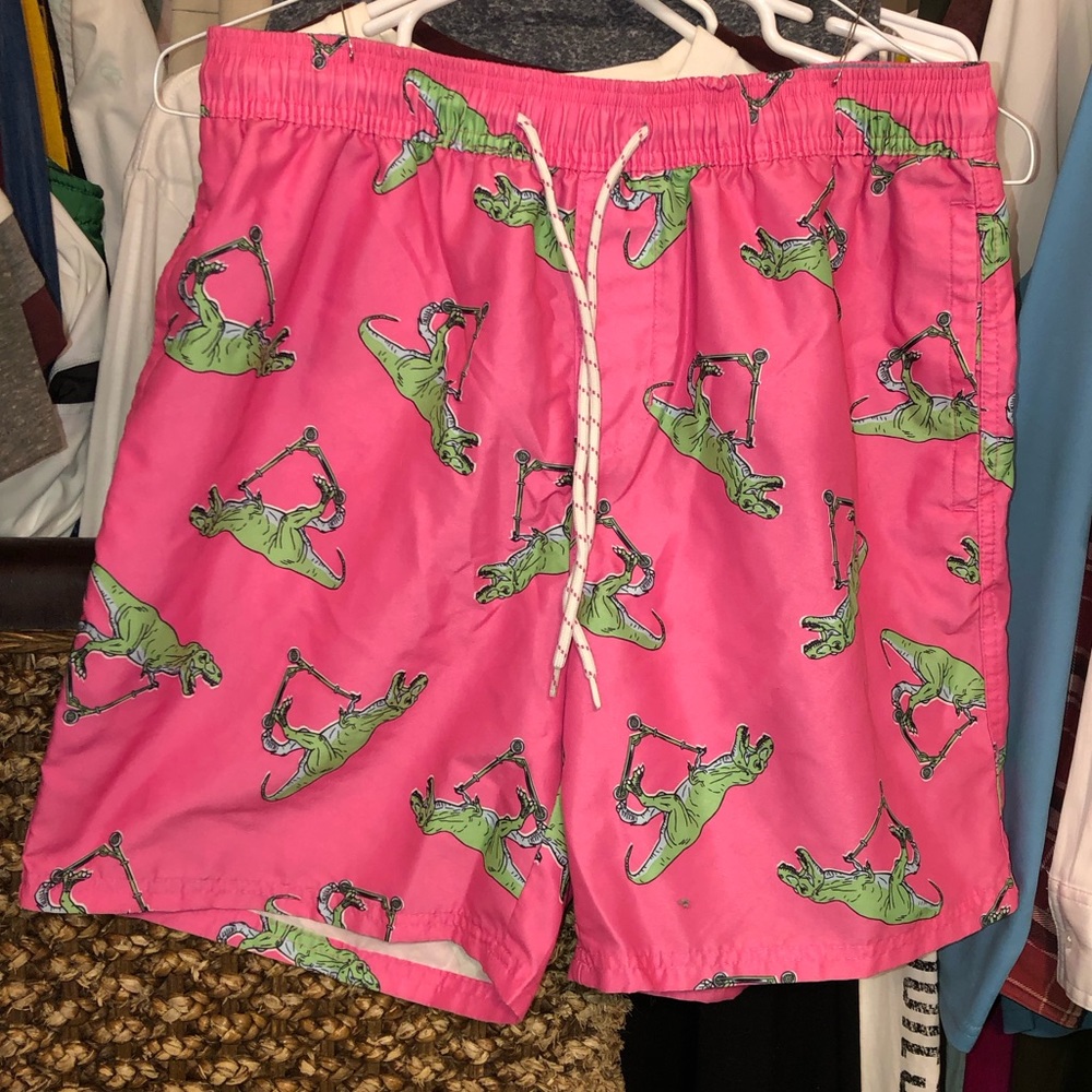 Men’s swim trunks Sz M